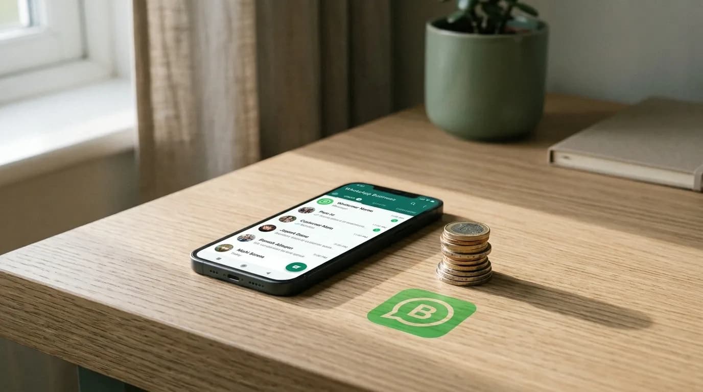 Whatsapp Business