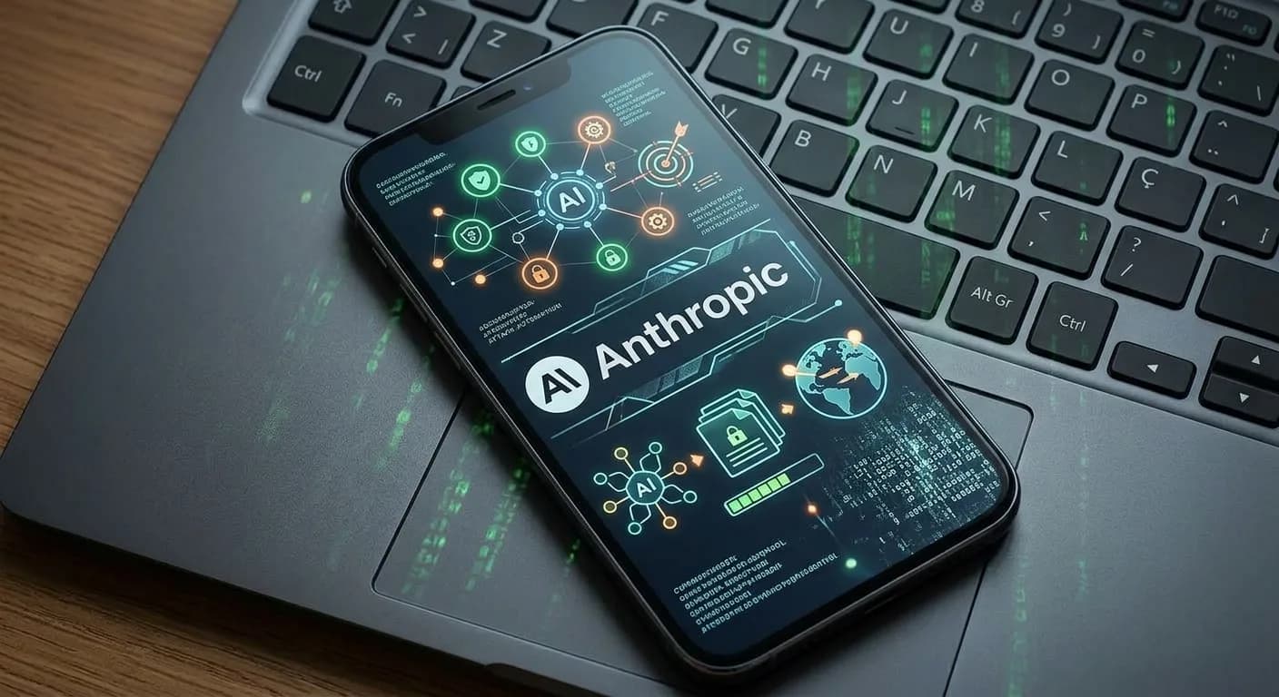 anthropic