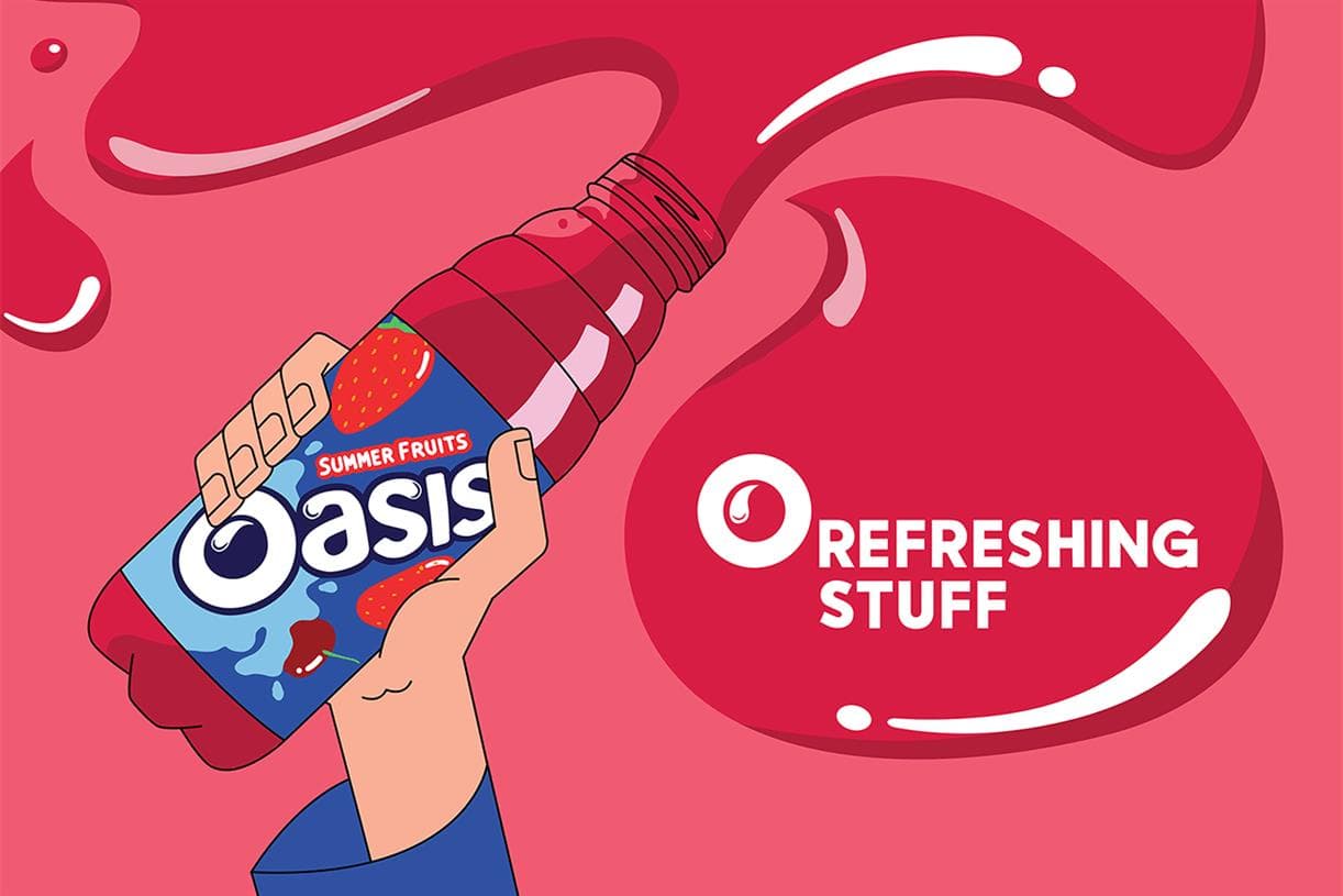 Oasis