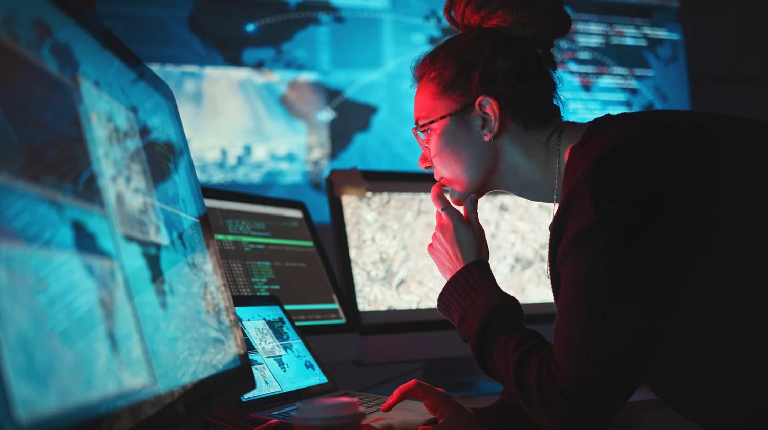 Cybersecurity