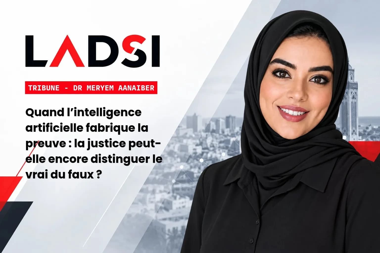 Publication Dr Meryem