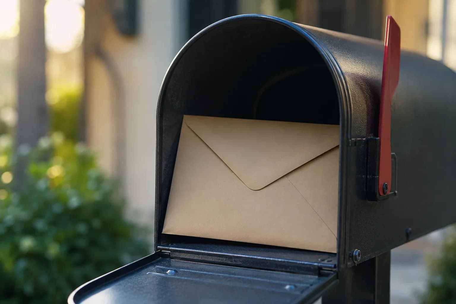 newsletter