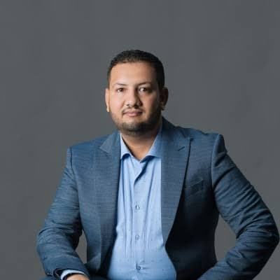Ahmed Mobarak