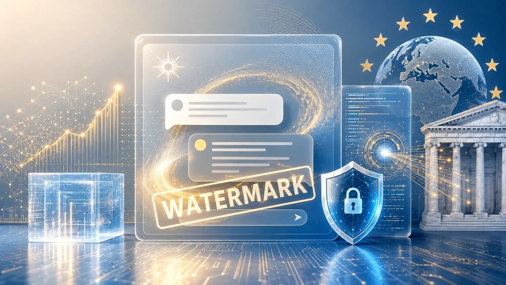 watermarking