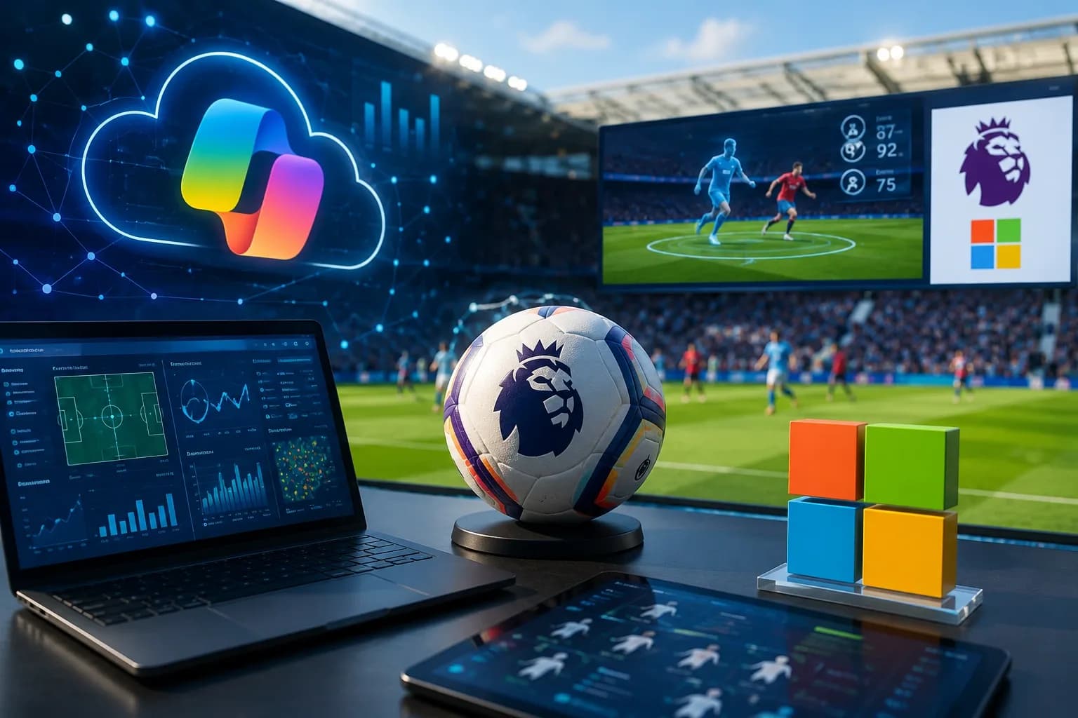 premier league
