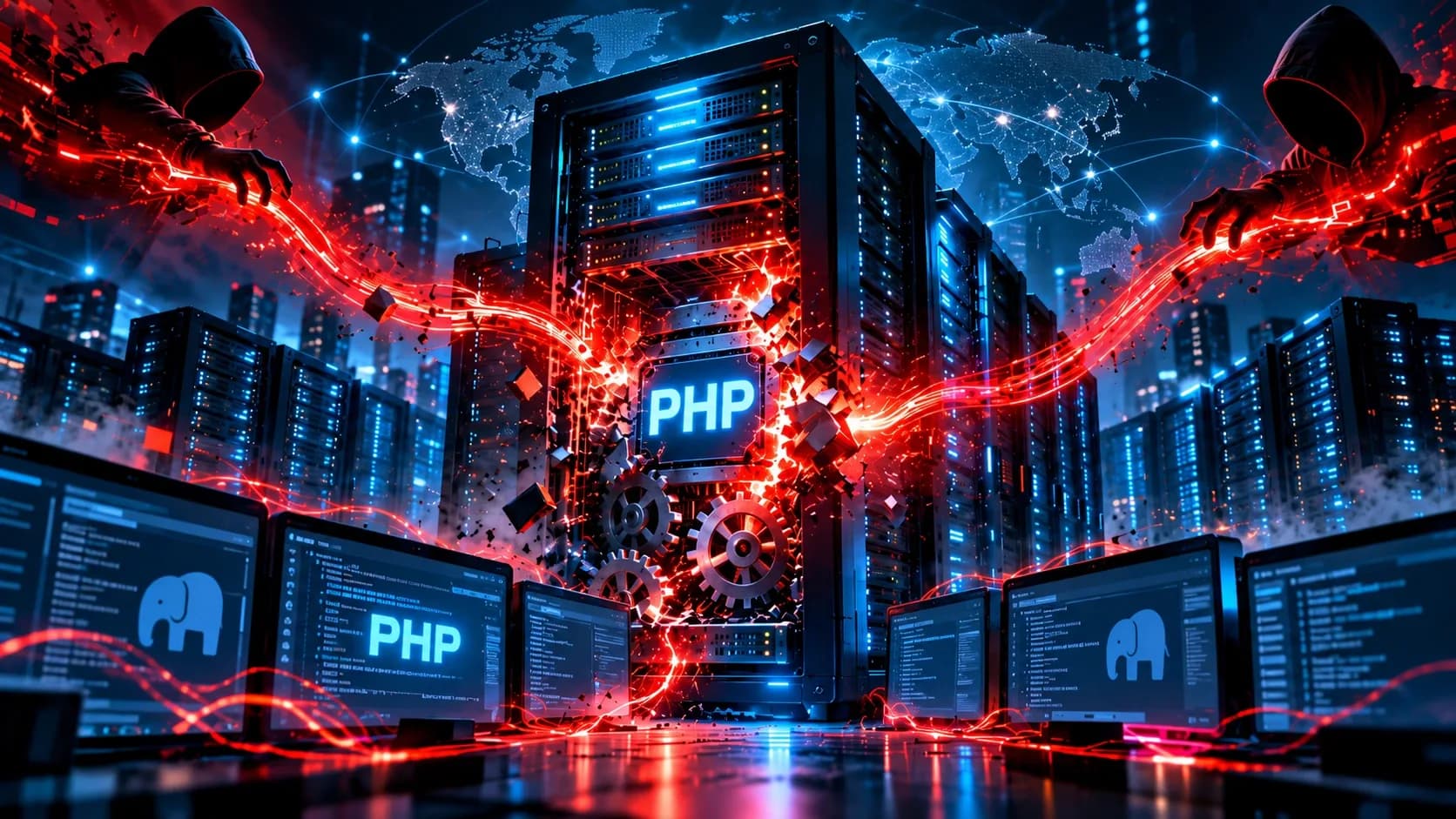 php2shell