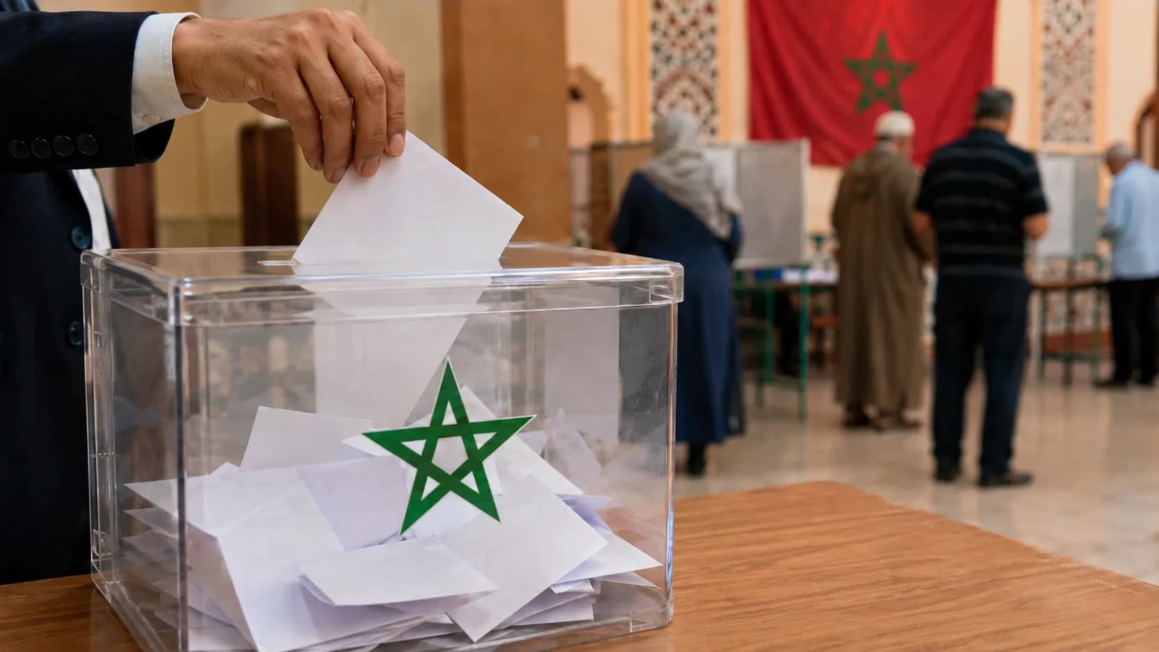 cndp election