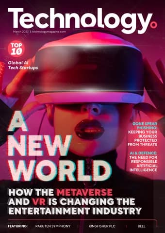 magazine
