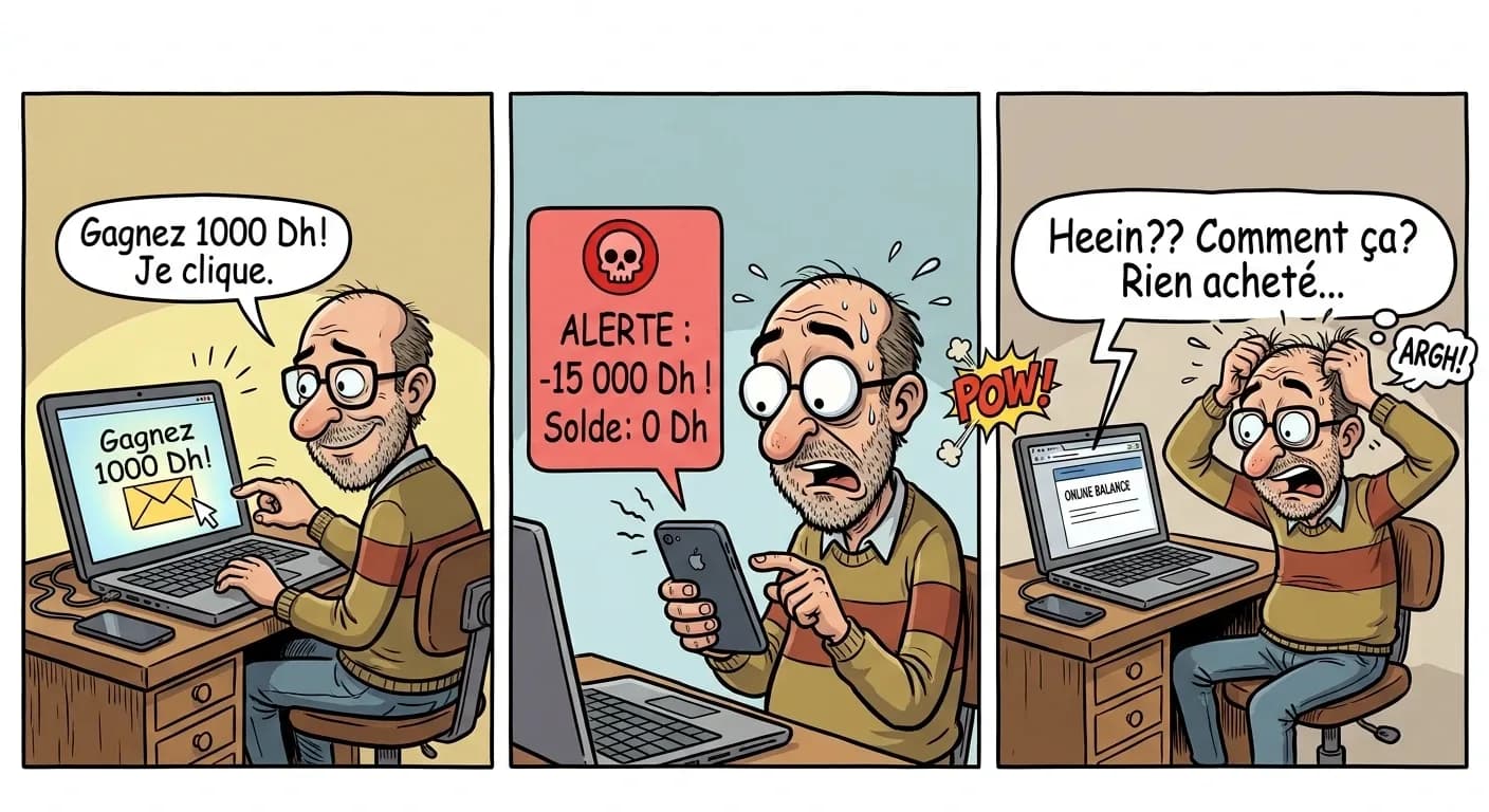 Phishing
