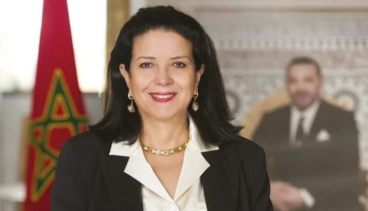ministre
