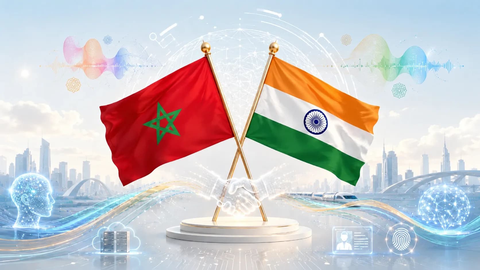 maroc inde
