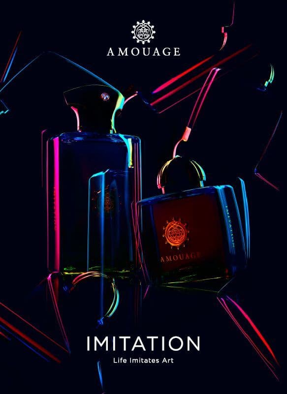 Amouage