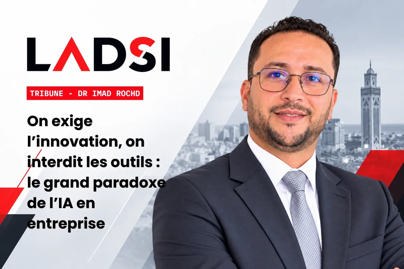 Imad Rochd