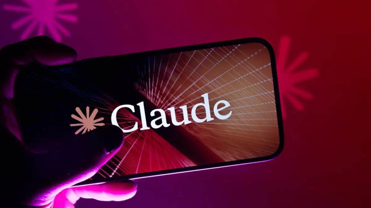 Claude