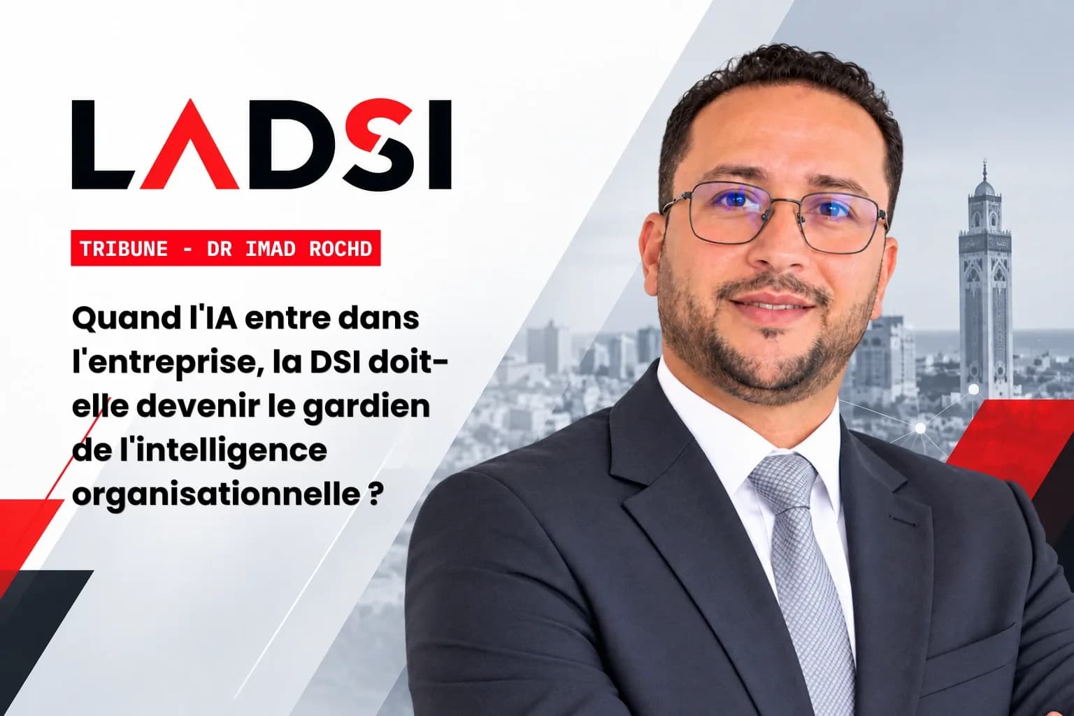Dr Imad