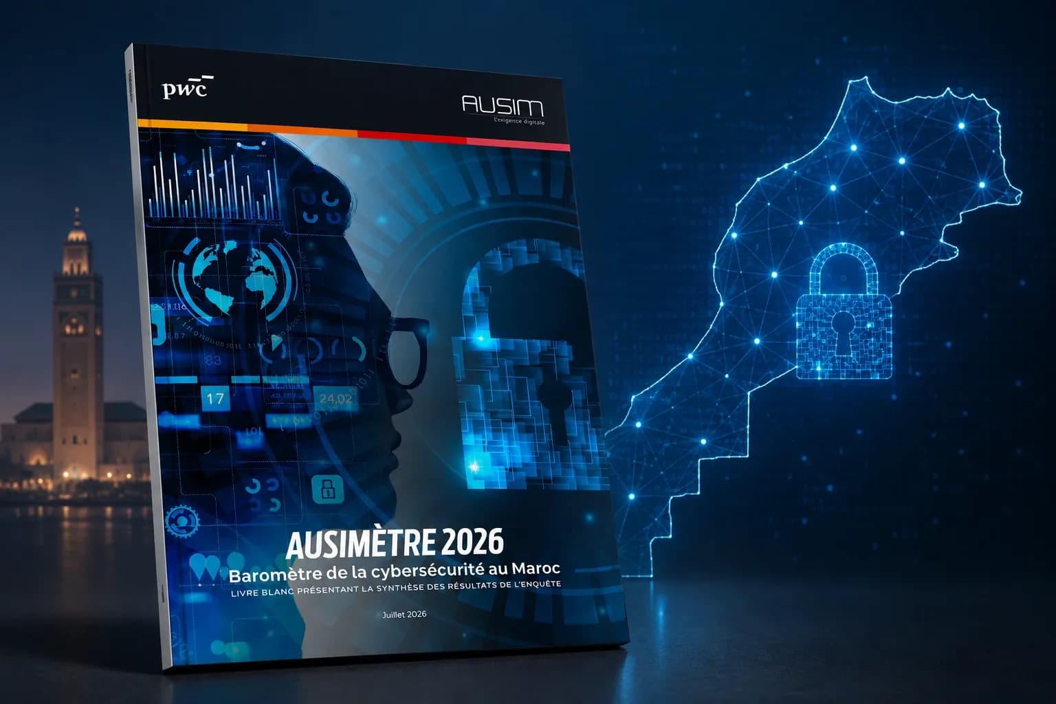 Cybersécurité Maroc 2026