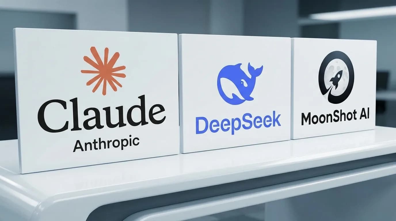 anthropic deepseek moon