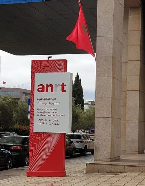 anrt