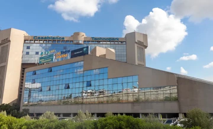 technopark